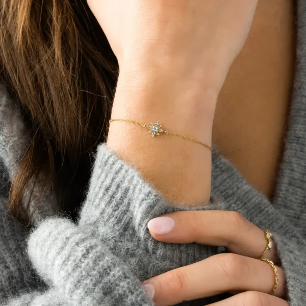 Edison Bracelet