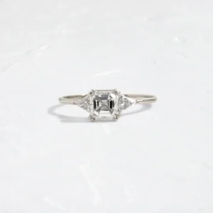 Arrow Ring