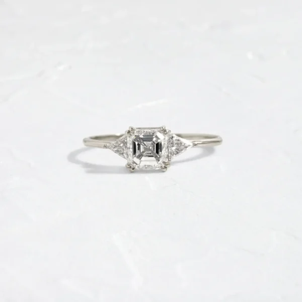 Arrow Ring