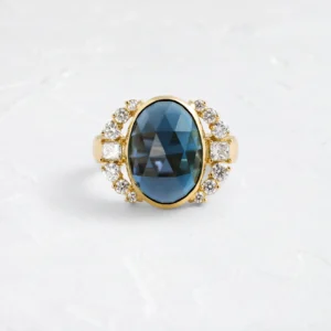 Seaside Ring